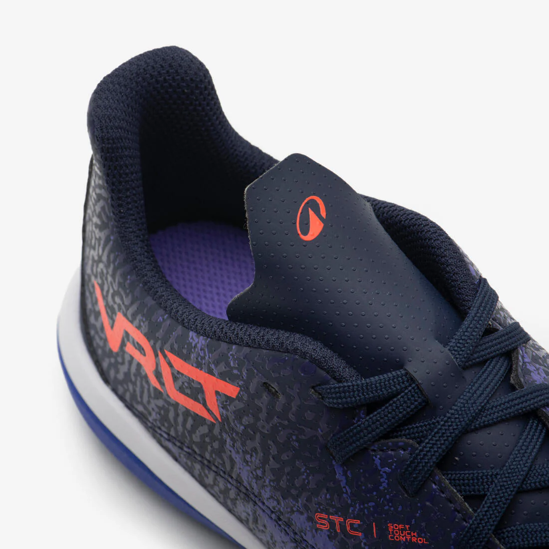 Kids' Lace-Up Football Boots Viralto I Turf - Image 22