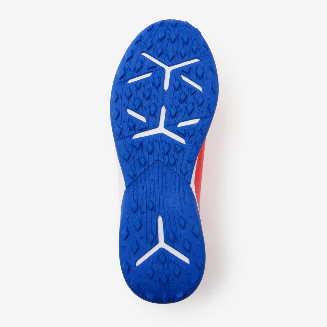 Kids' Lace-Up Football Boots Viralto I Turf - Image 23