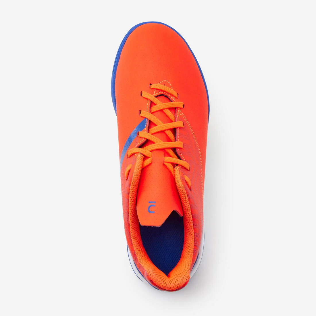 Kids' Lace-Up Football Boots Viralto I Turf - Image 26