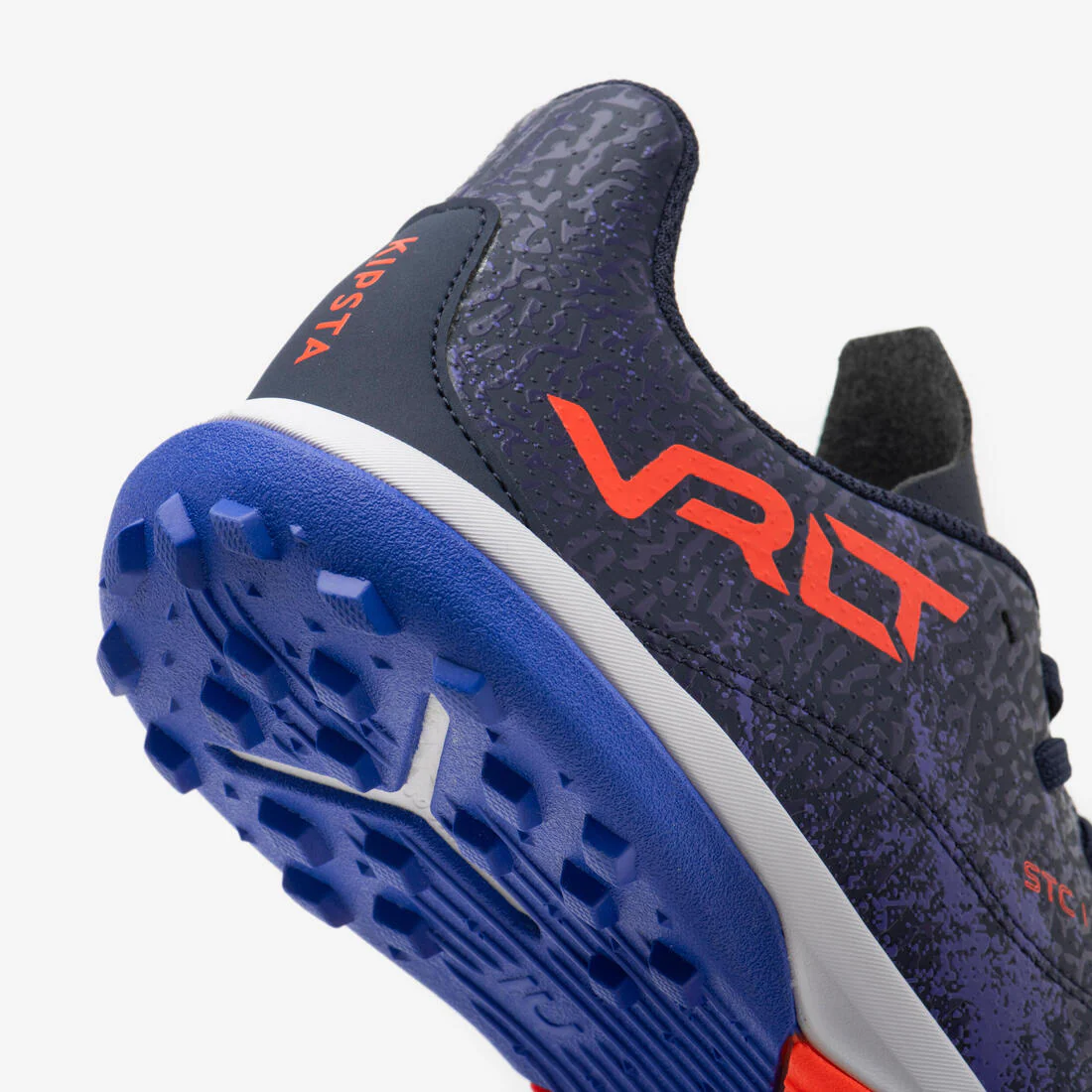 Kids' Lace-Up Football Boots Viralto I Turf - Image 28