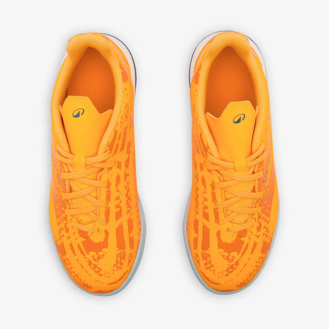Kids' Lace-Up Football Boots Viralto I Turf - Image 31