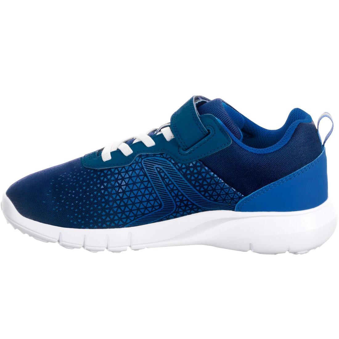 Kids’ lightweight rip-tab shoes, Soft 140 - Image 15