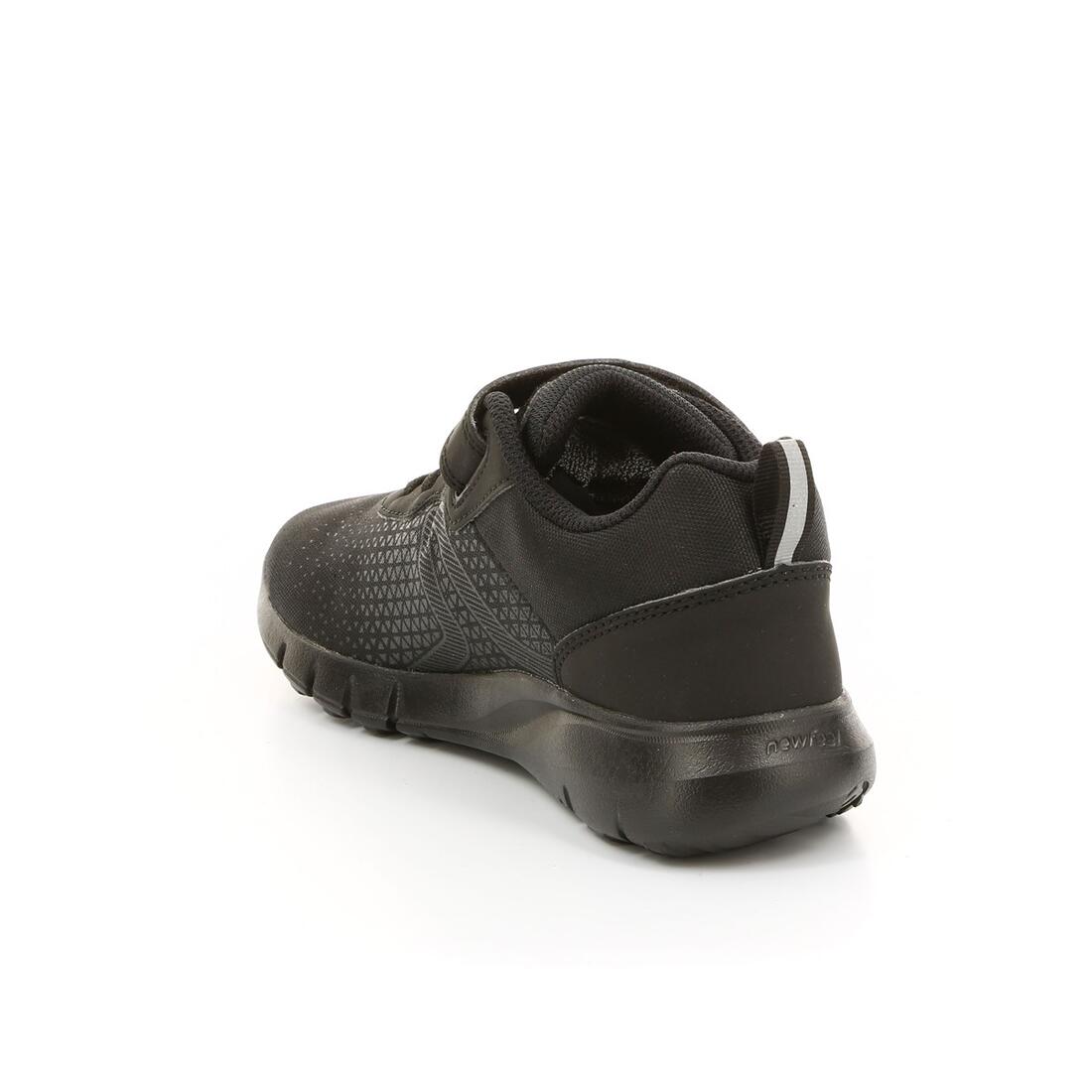 Kids’ lightweight rip-tab shoes, Soft 140 - Image 28