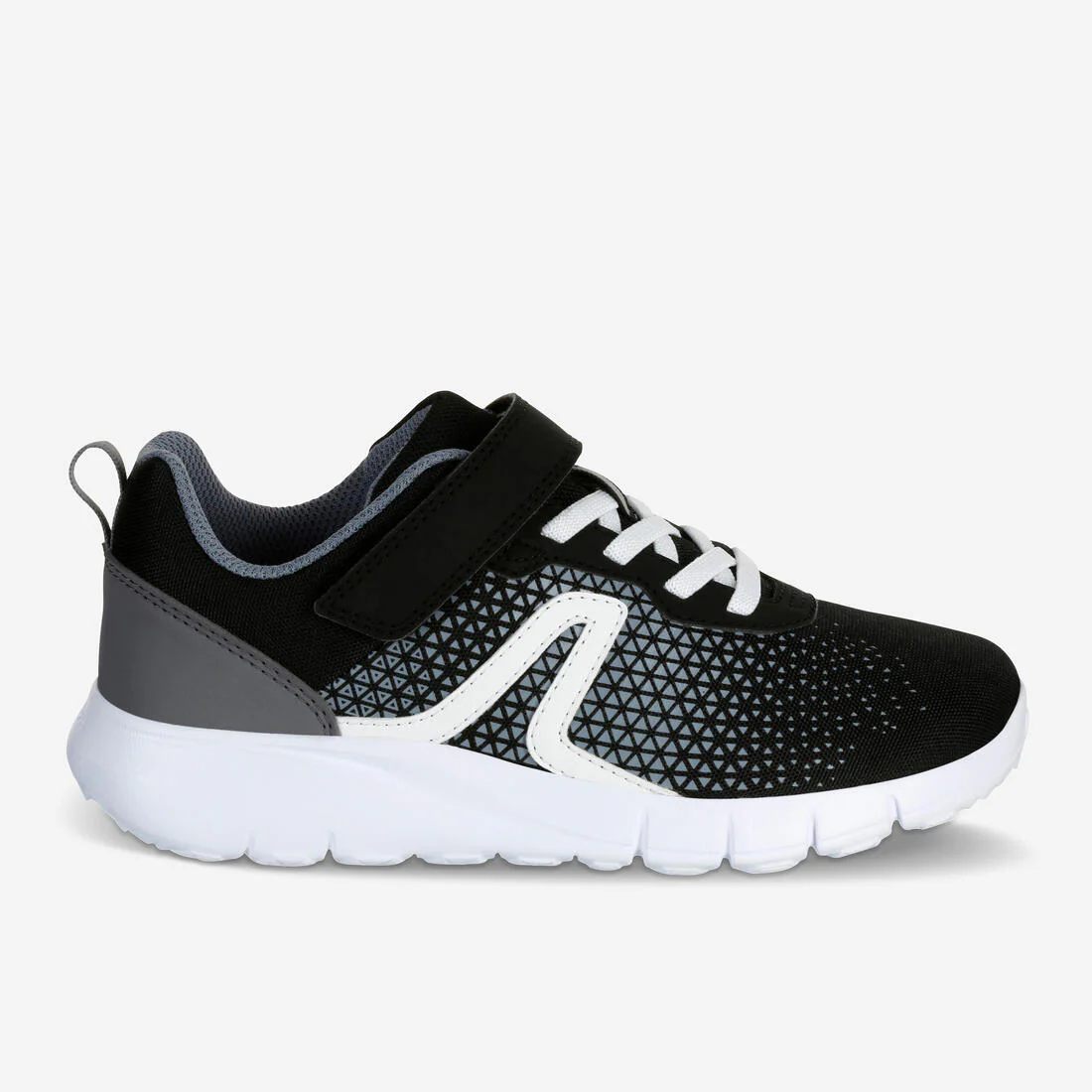 Kids’ lightweight rip-tab shoes, Soft 140 - Image 3