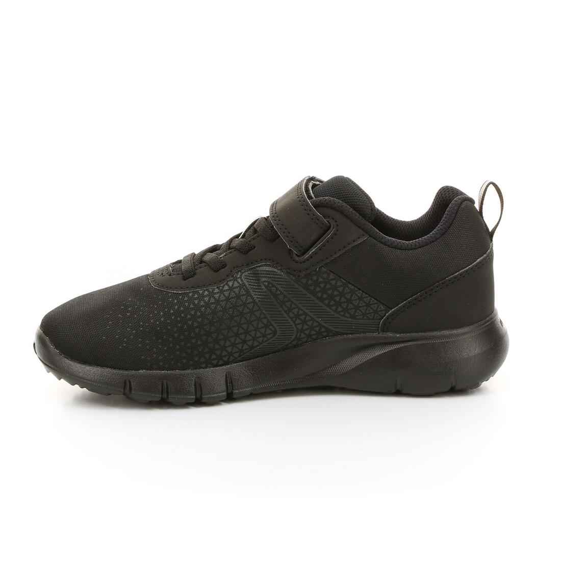 Kids’ lightweight rip-tab shoes, Soft 140 - Image 32