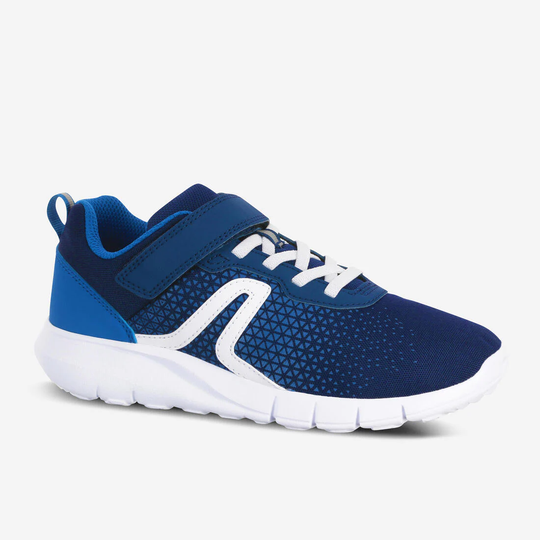 Kids’ lightweight rip-tab shoes, Soft 140 - Image 4