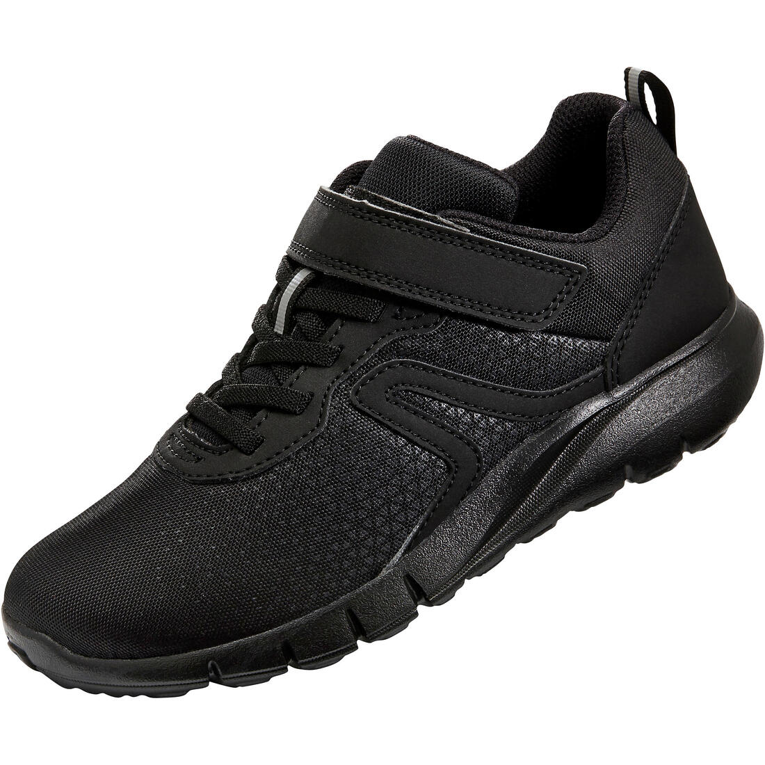 Kids’ lightweight rip-tab shoes, Soft 140 - Image 5