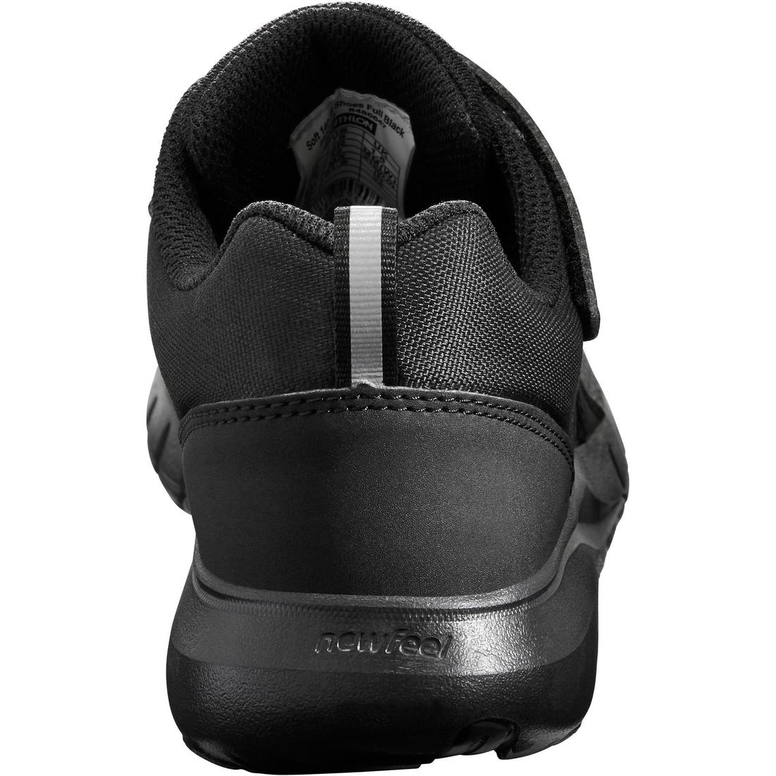 Kids’ lightweight rip-tab shoes, Soft 140 - Image 7