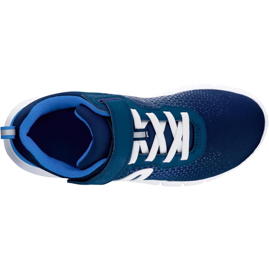 Kids’ lightweight rip-tab shoes, Soft 140 - Image 9