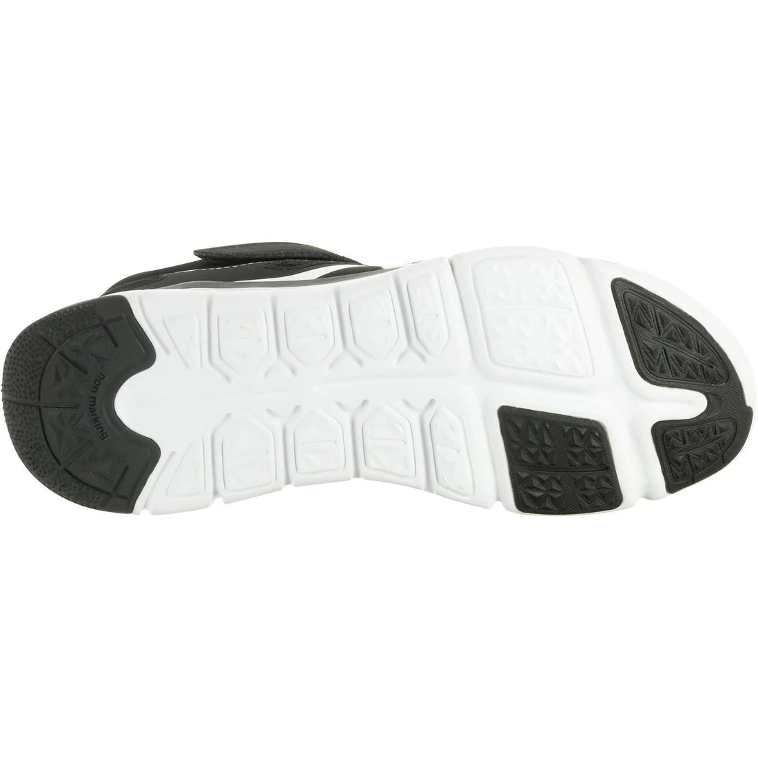 Kids’ lightweight and breathable rip-tab shoes, PW 540 - Image 14