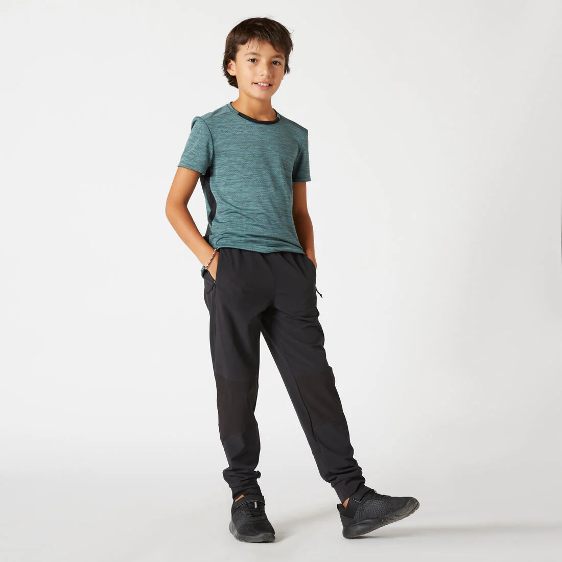 Kids' Lightweight Breathable Durable Bottoms - Image 11