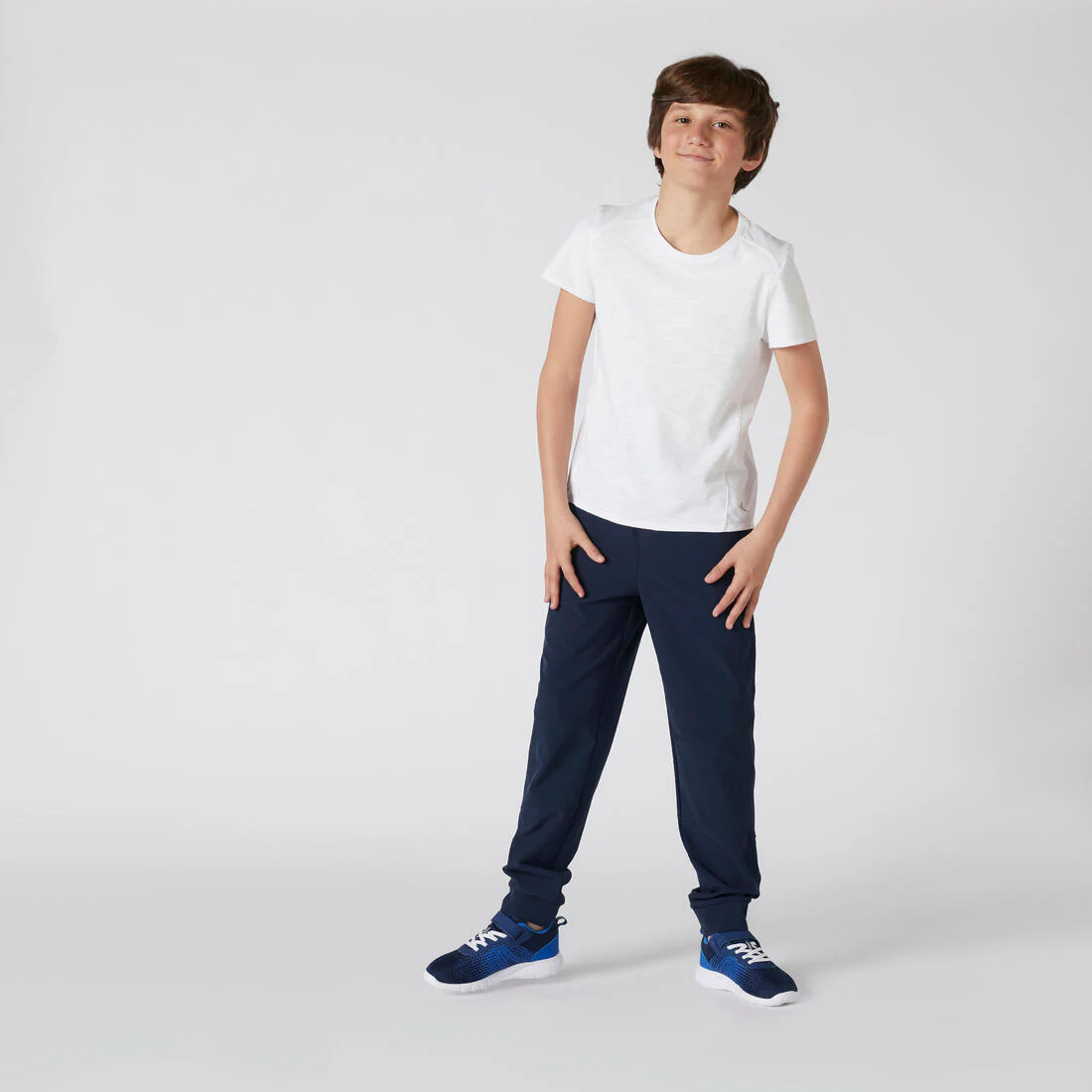 Kids' Lightweight Breathable Durable Bottoms - Image 12