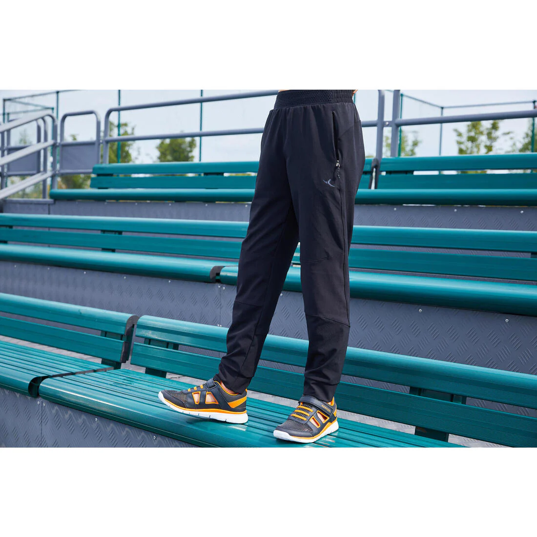 Kids' Lightweight Breathable Durable Bottoms - Image 19