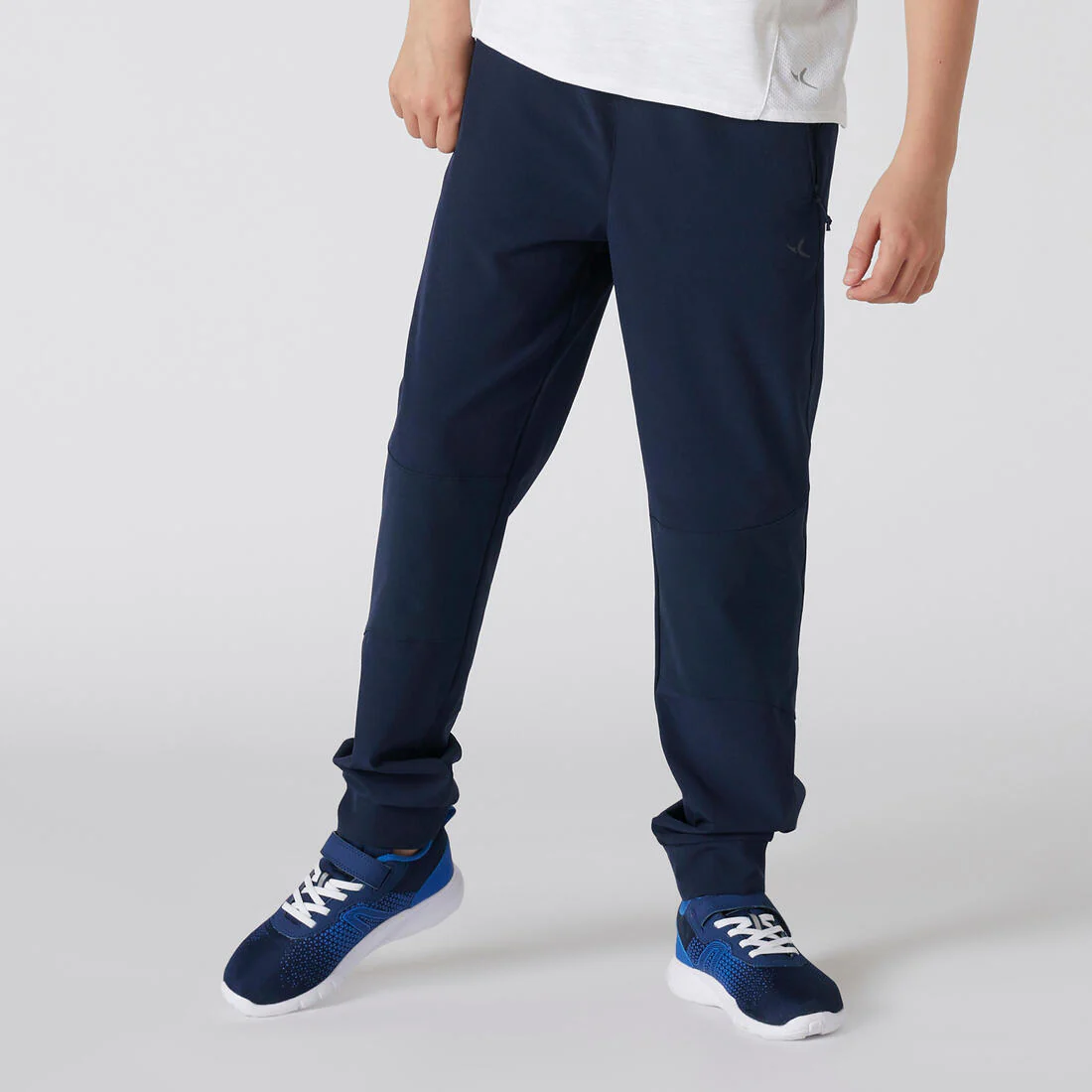 Kids' Lightweight Breathable Durable Bottoms - Image 2