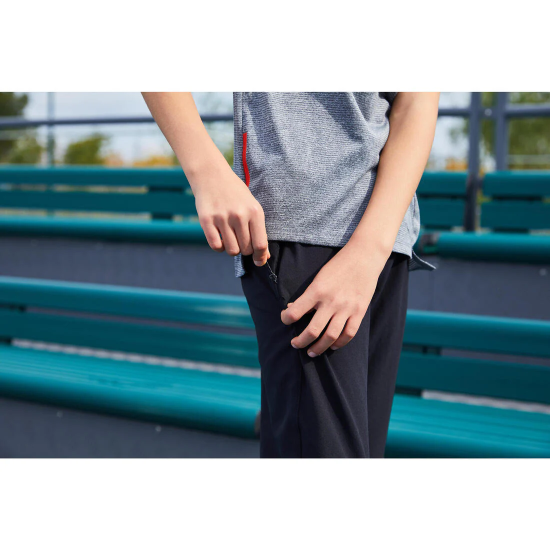 Kids' Lightweight Breathable Durable Bottoms - Image 20
