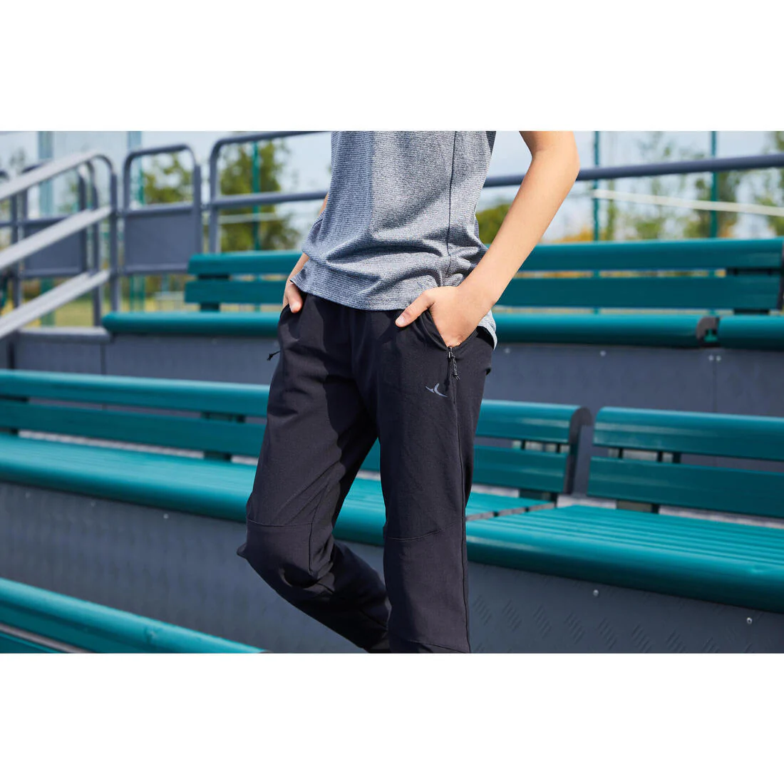 Kids' Lightweight Breathable Durable Bottoms - Image 21