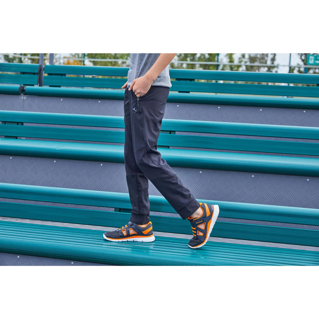 Kids' Lightweight Breathable Durable Bottoms - Image 22