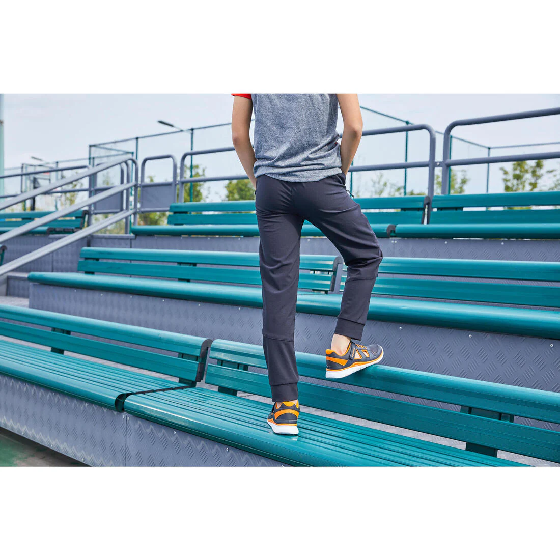 Kids' Lightweight Breathable Durable Bottoms - Image 23
