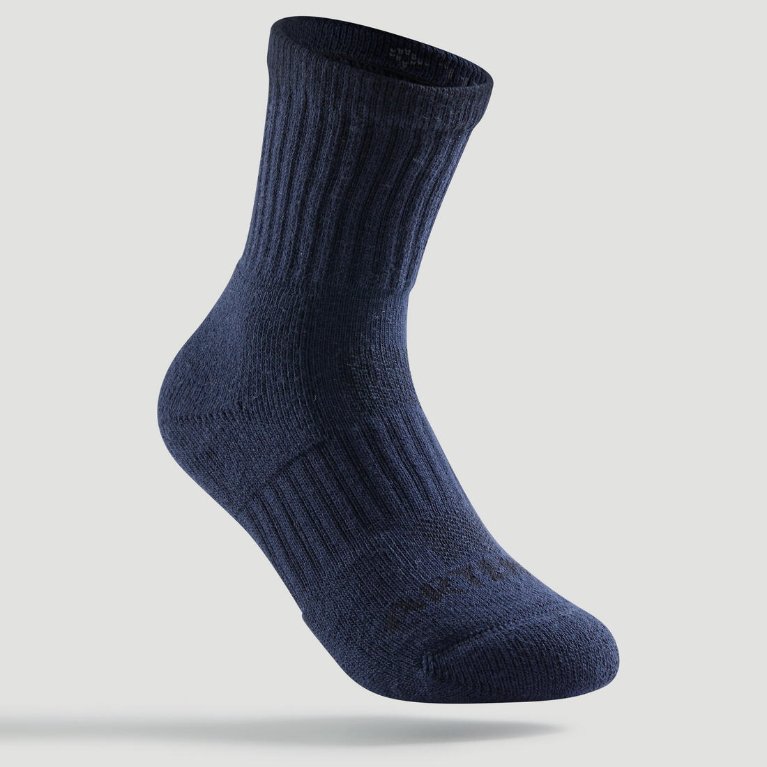 Kids' Low Sports Socks Tri-Pack RS 160 - Image 114