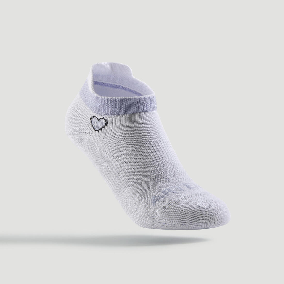 Kids' Low Sports Socks Tri-Pack RS 160 - Image 68