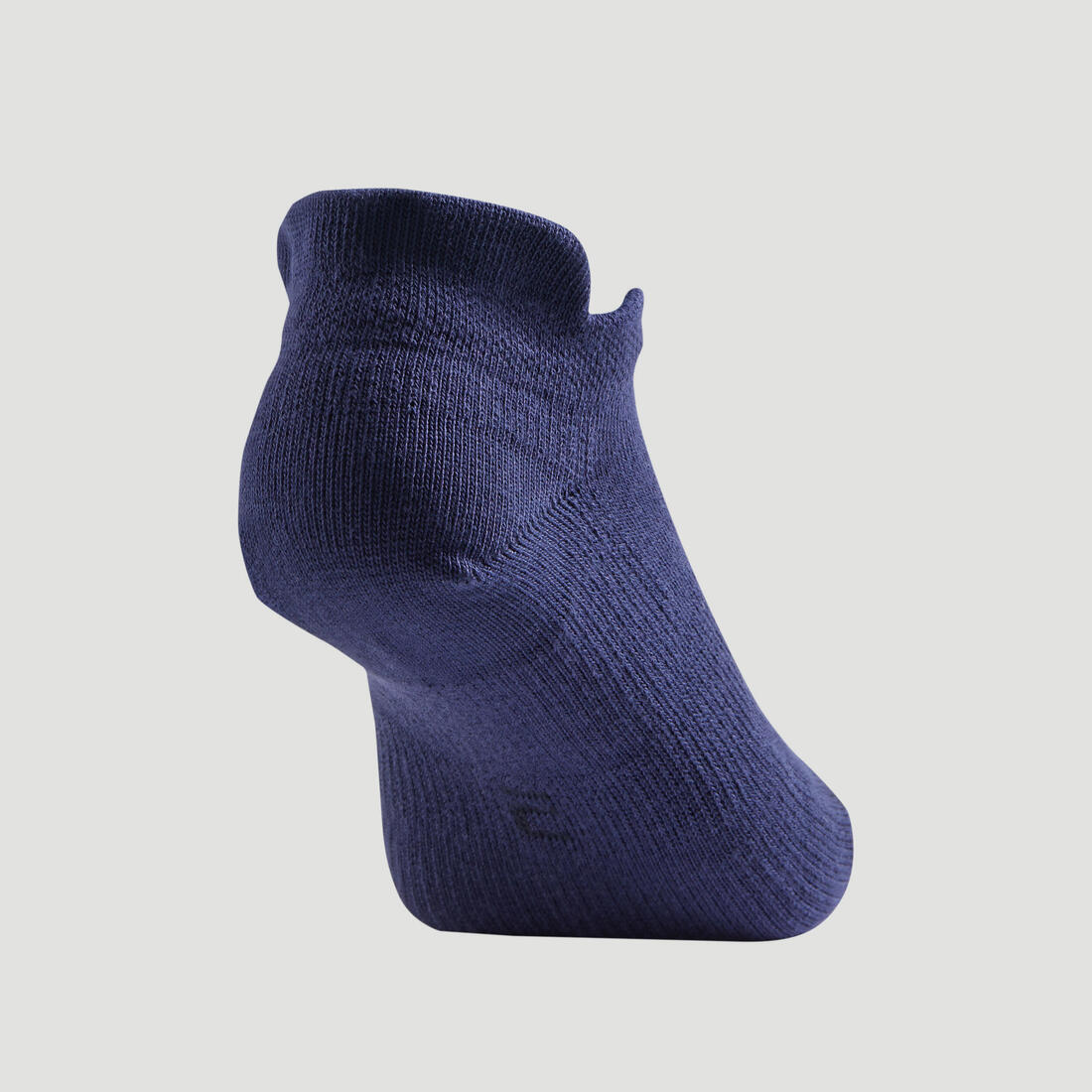 Kids' Low Sports Socks Tri-Pack RS 160 - Image 71