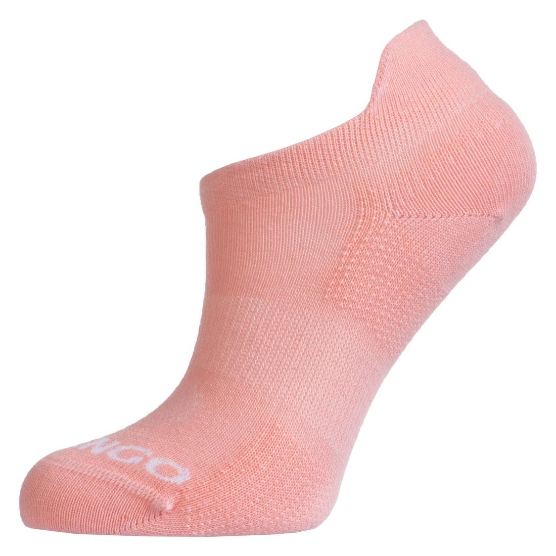 Kids' Low Sports Socks Tri-Pack RS 160 - Image 95