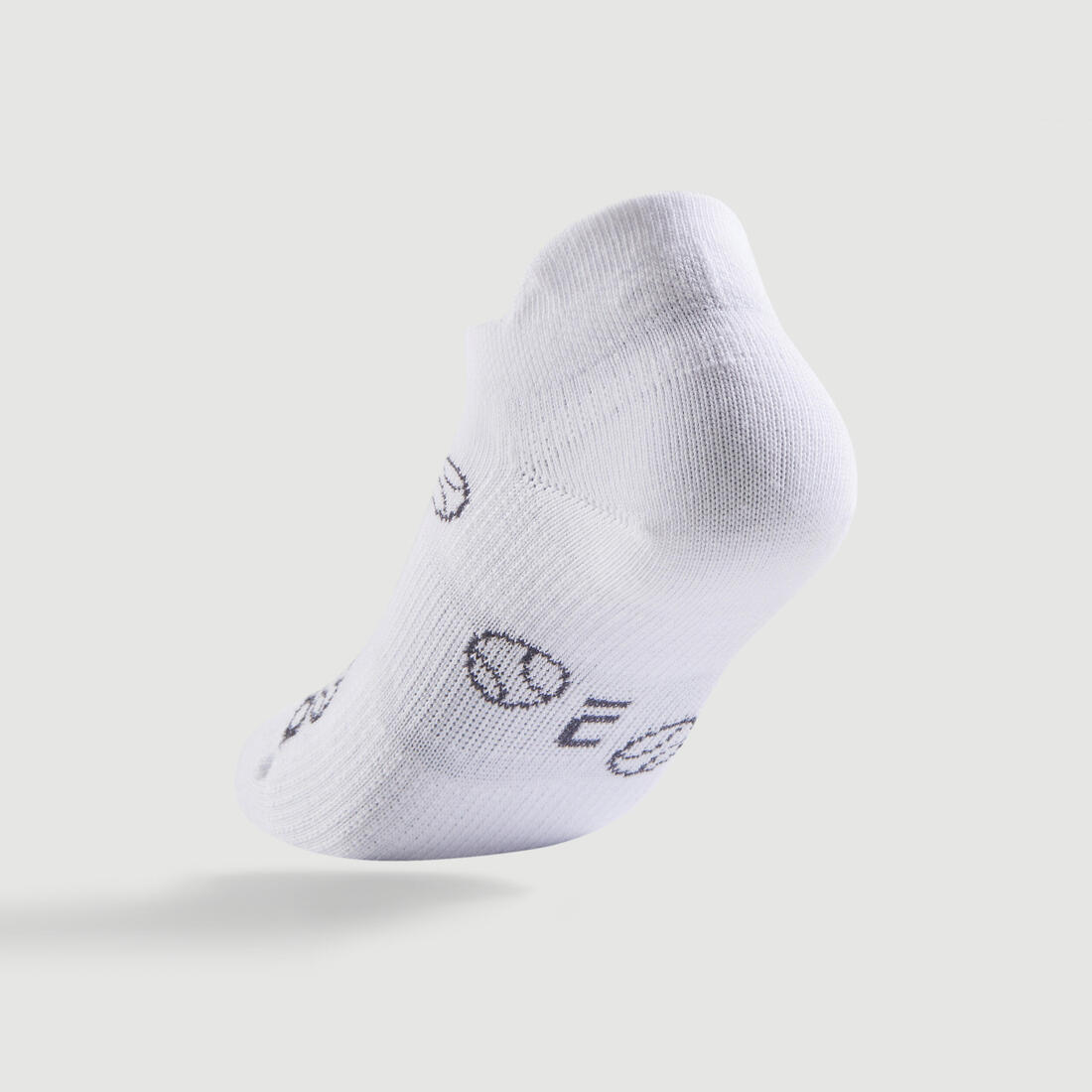 Kids' Low Sports Socks Tri-Pack RS 160 - Image 99