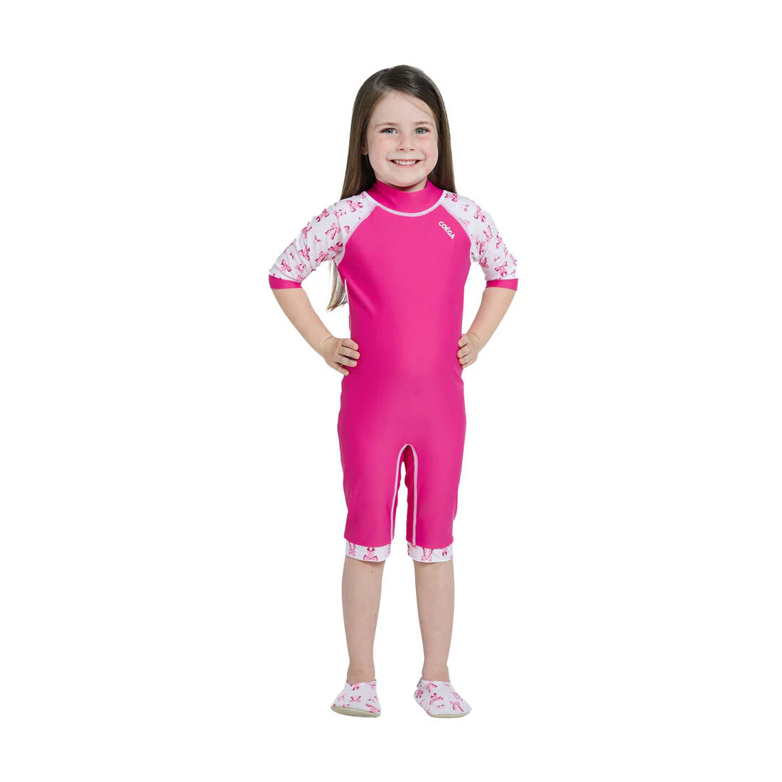 Kids One-piece Swimsuit - Image 4