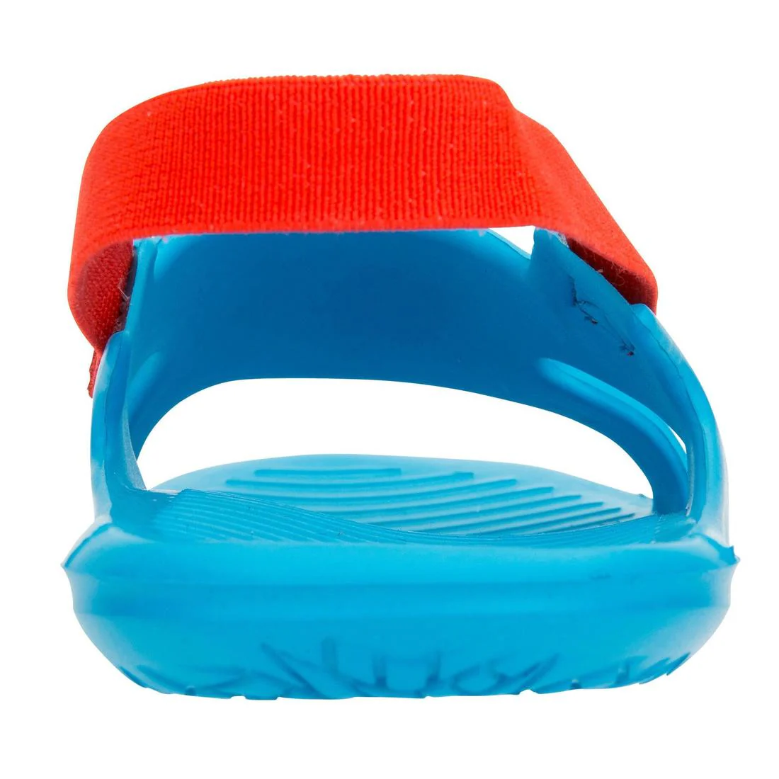 Kids’ Pool Sandal SLAP 100 BASICBlue - Image 20