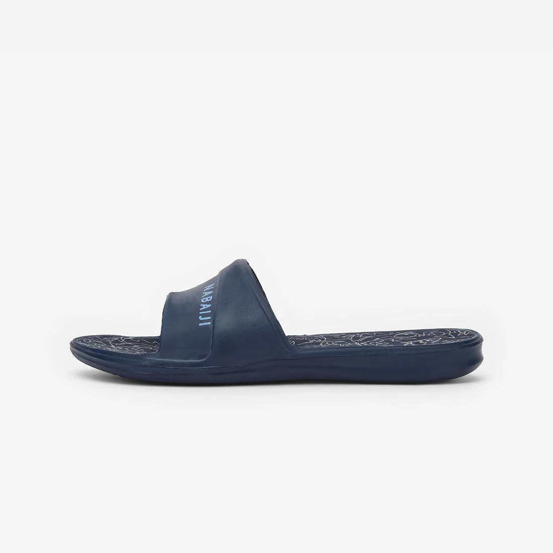 Kids Pool Sandals Slap 500 PRINT - Image 4