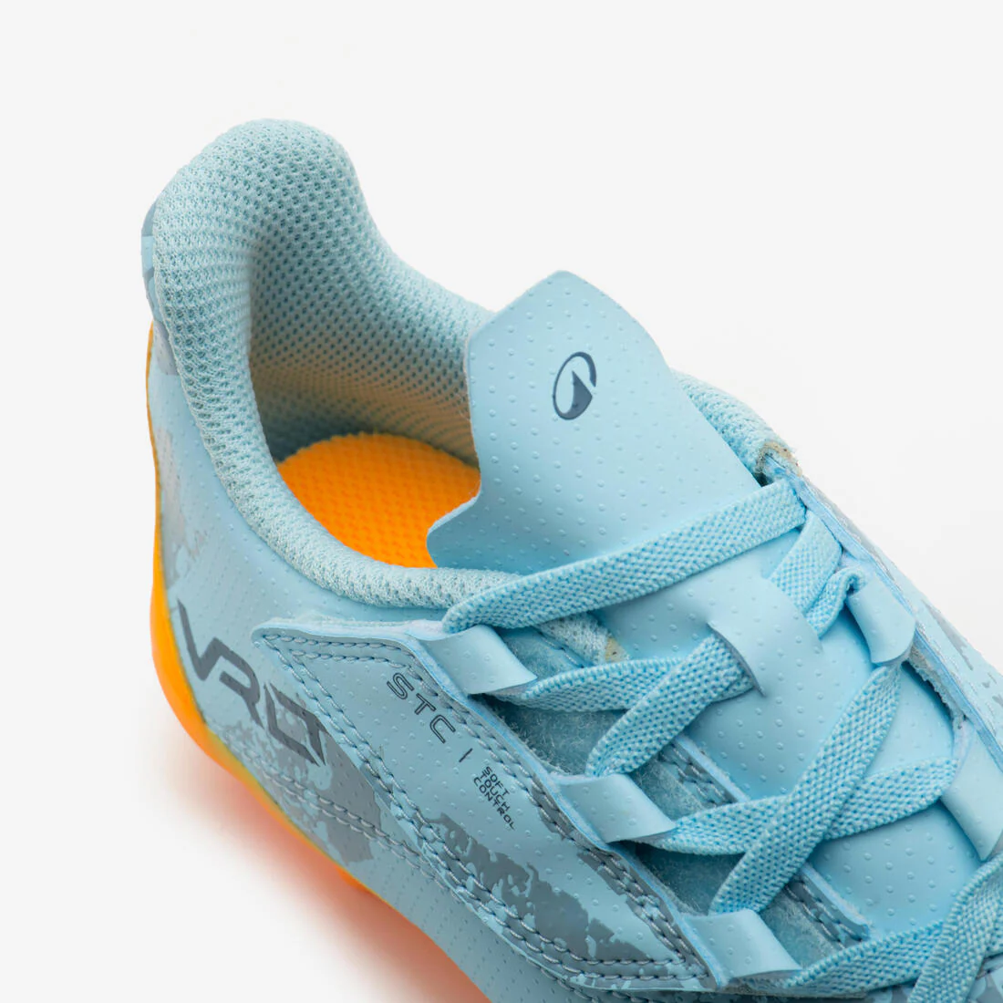 Kids' Rip-Tab Football Boots Viralto I Easy FG - Snake - Image 10