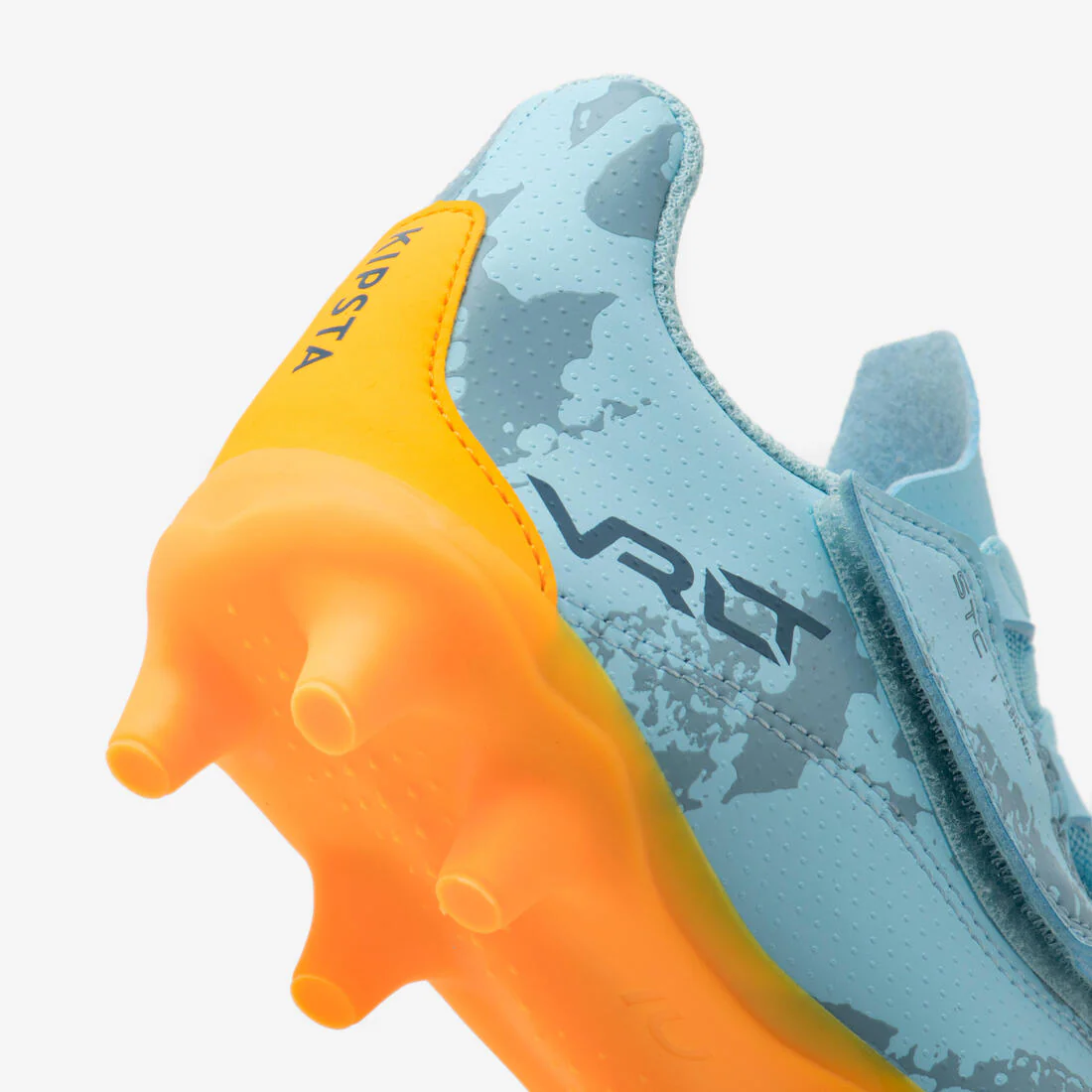Kids' Rip-Tab Football Boots Viralto I Easy FG - Snake - Image 11