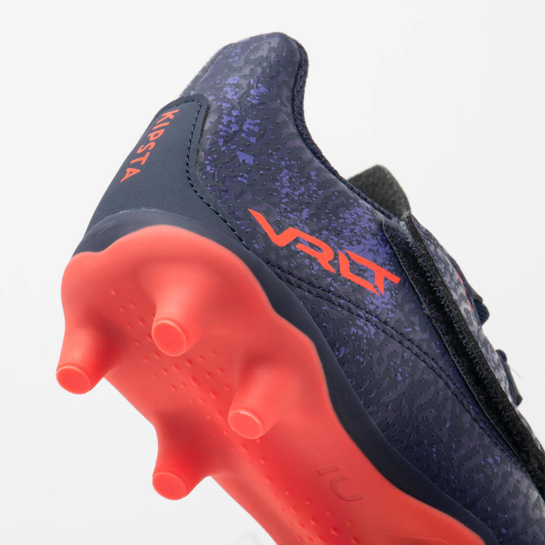 Kids' Rip-Tab Football Boots Viralto I Easy FG - Snake - Image 12