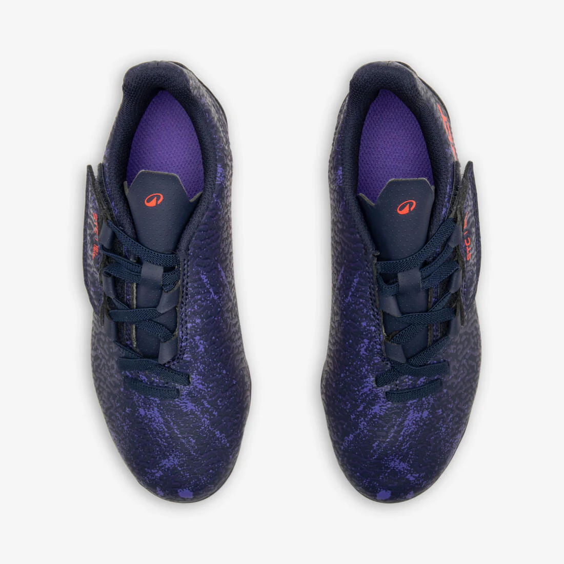 Kids' Rip-Tab Football Boots Viralto I Easy FG - Snake - Image 13