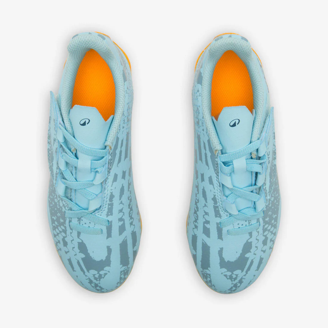Kids' Rip-Tab Football Boots Viralto I Easy FG - Snake - Image 14