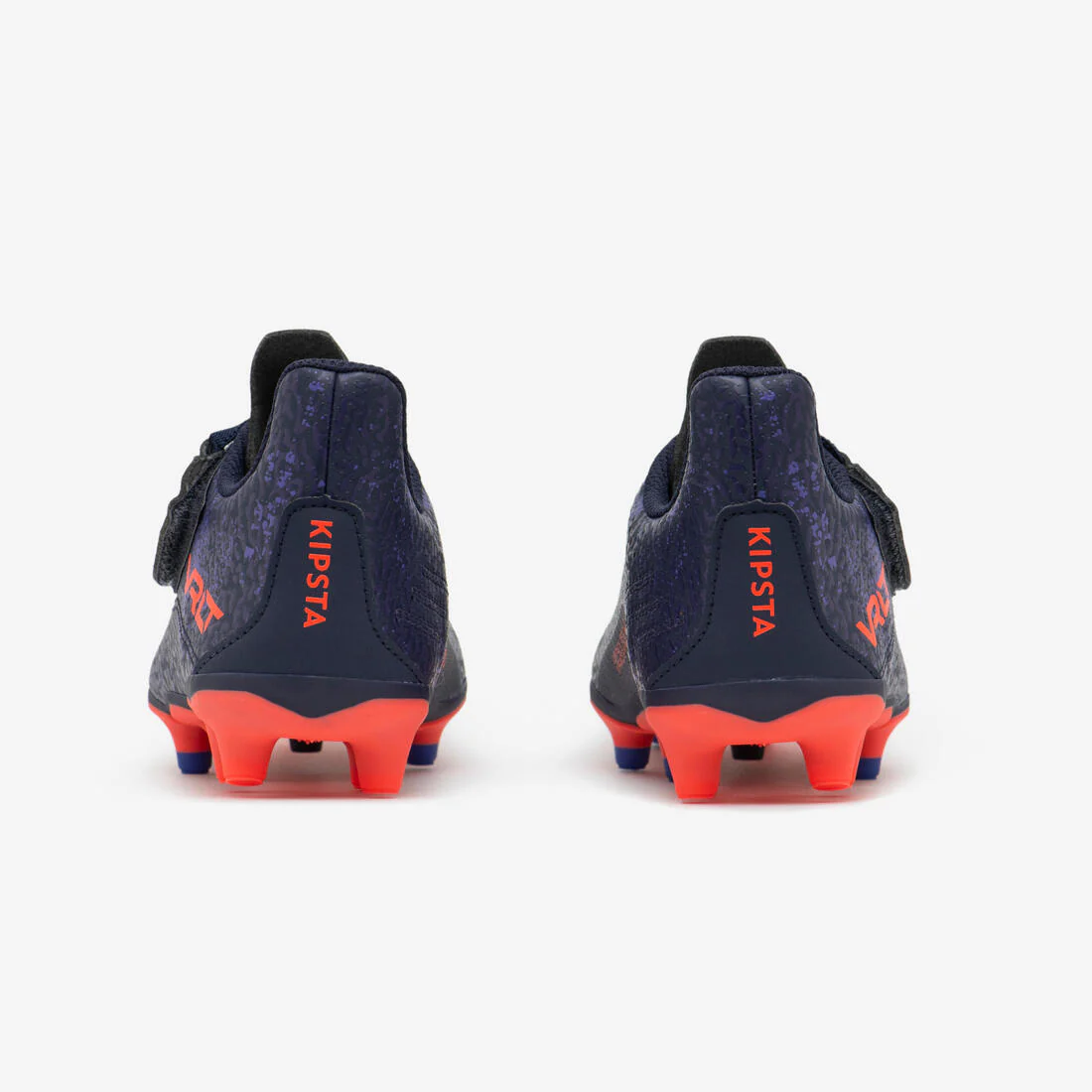 Kids' Rip-Tab Football Boots Viralto I Easy FG - Snake - Image 6