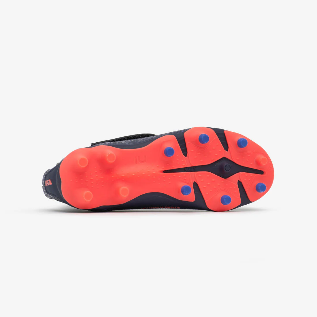 Kids' Rip-Tab Football Boots Viralto I Easy FG - Snake - Image 8