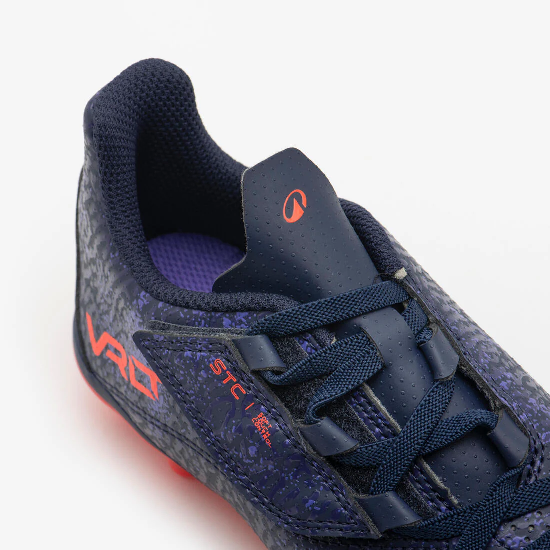 Kids' Rip-Tab Football Boots Viralto I Easy FG - Snake - Image 9