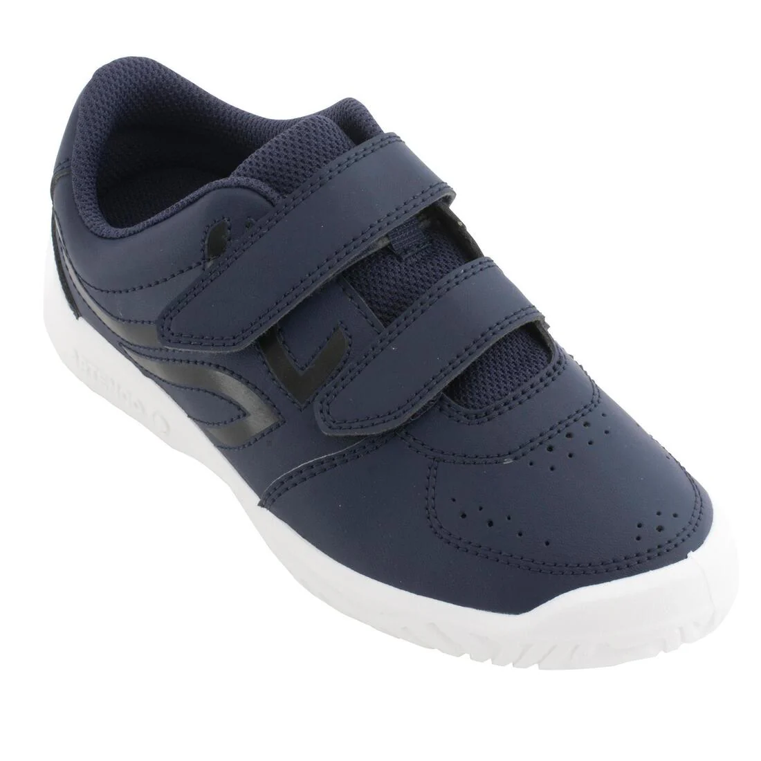 Kids’ durable rip-tab shoes, TS100 - Image 6
