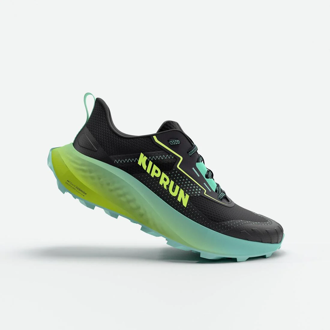Kids' Running Shoes - K500 Grip Trail Running Shoes