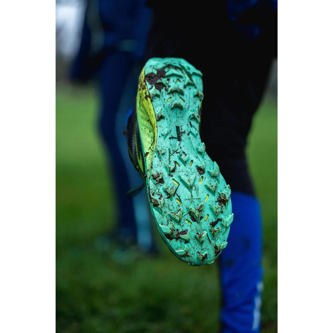 Kids' Running Shoes - K500 Grip Trail Running Shoes - Image 14