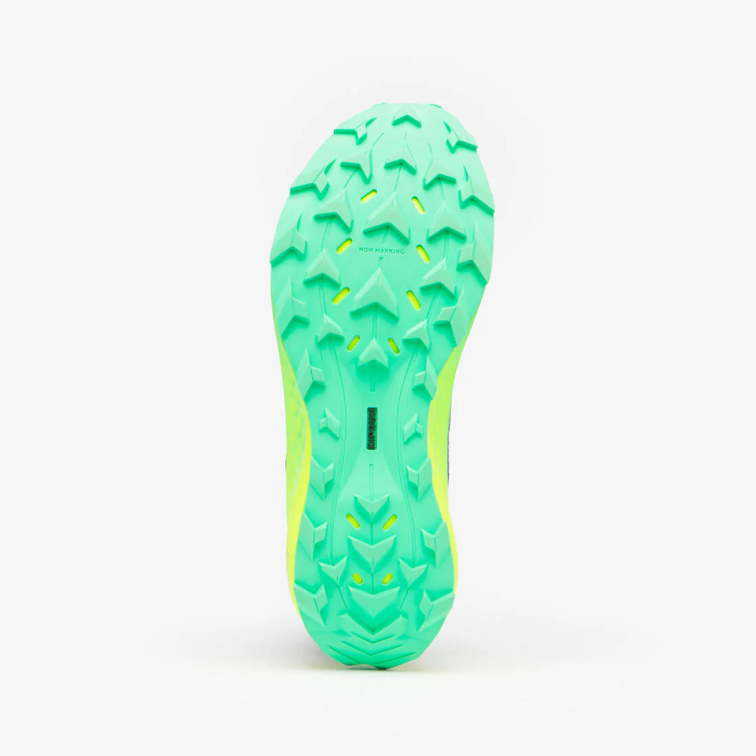 Kids' Running Shoes - K500 Grip Trail Running Shoes - Image 7