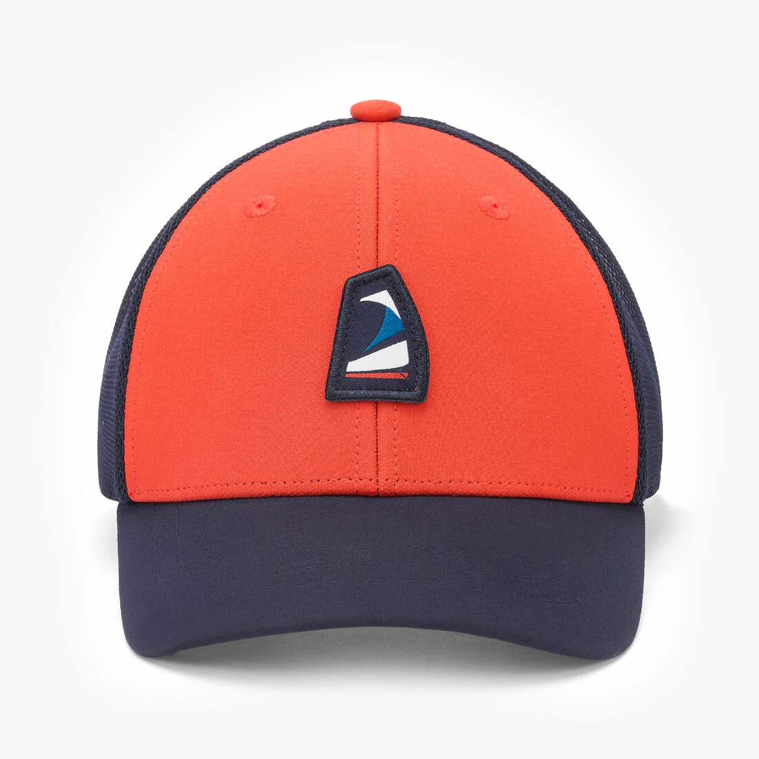 Kids sailing cap Sailing 500 - Image 5