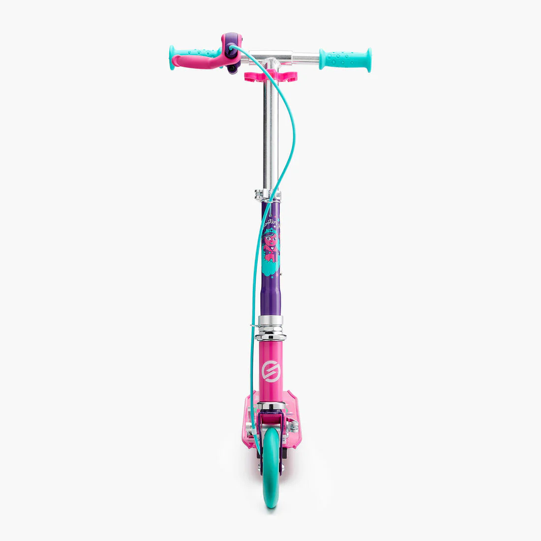 Kids' Scooter with Brake Play 5 - Image 10