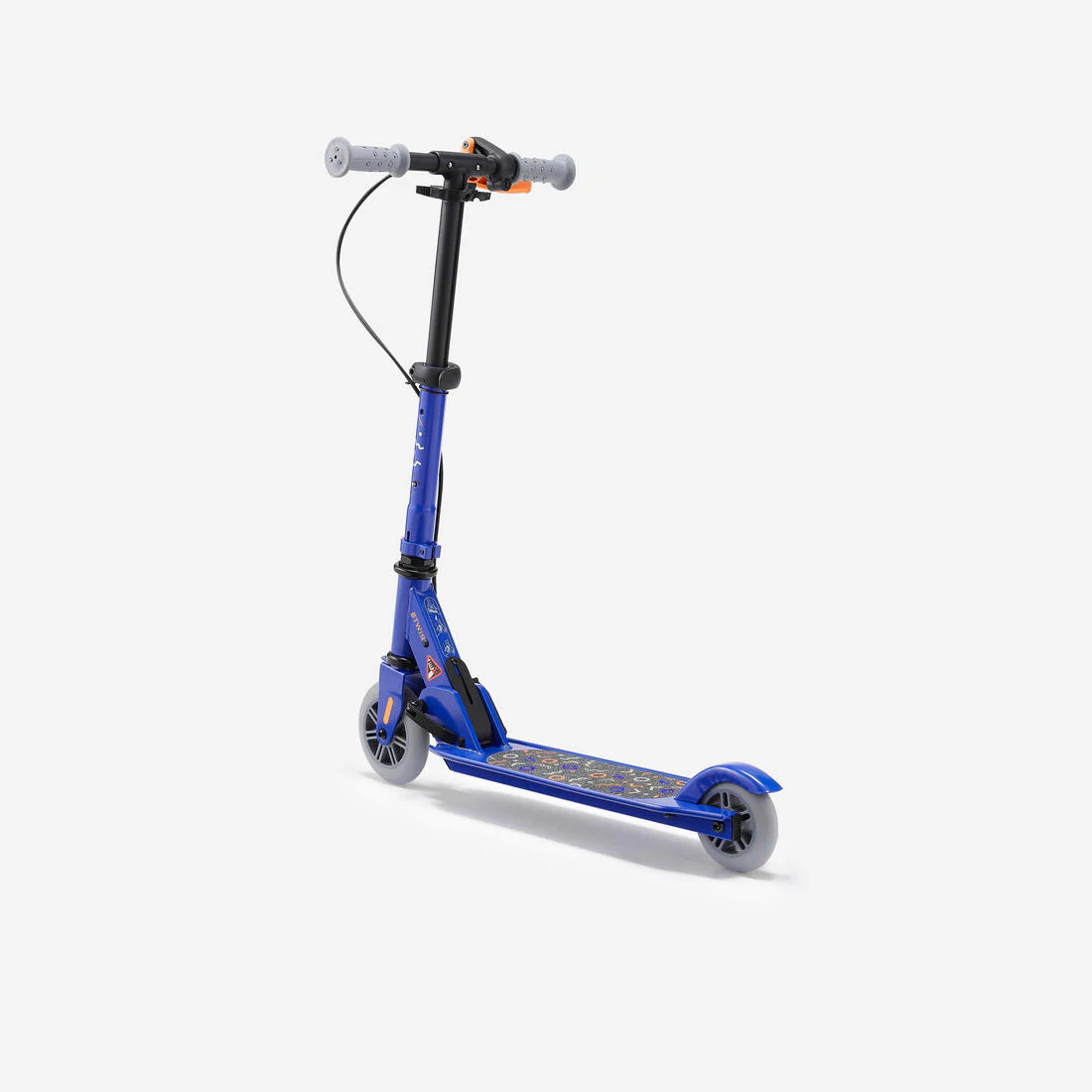 Kids' Scooter with Brake Play 5 - Image 11