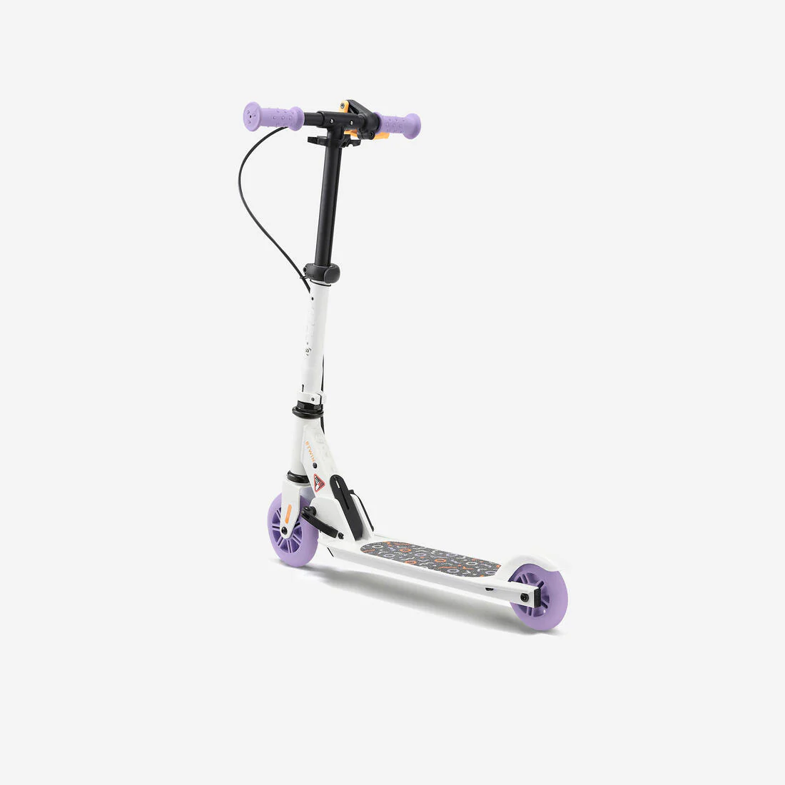 Kids' Scooter with Brake Play 5 - Image 12
