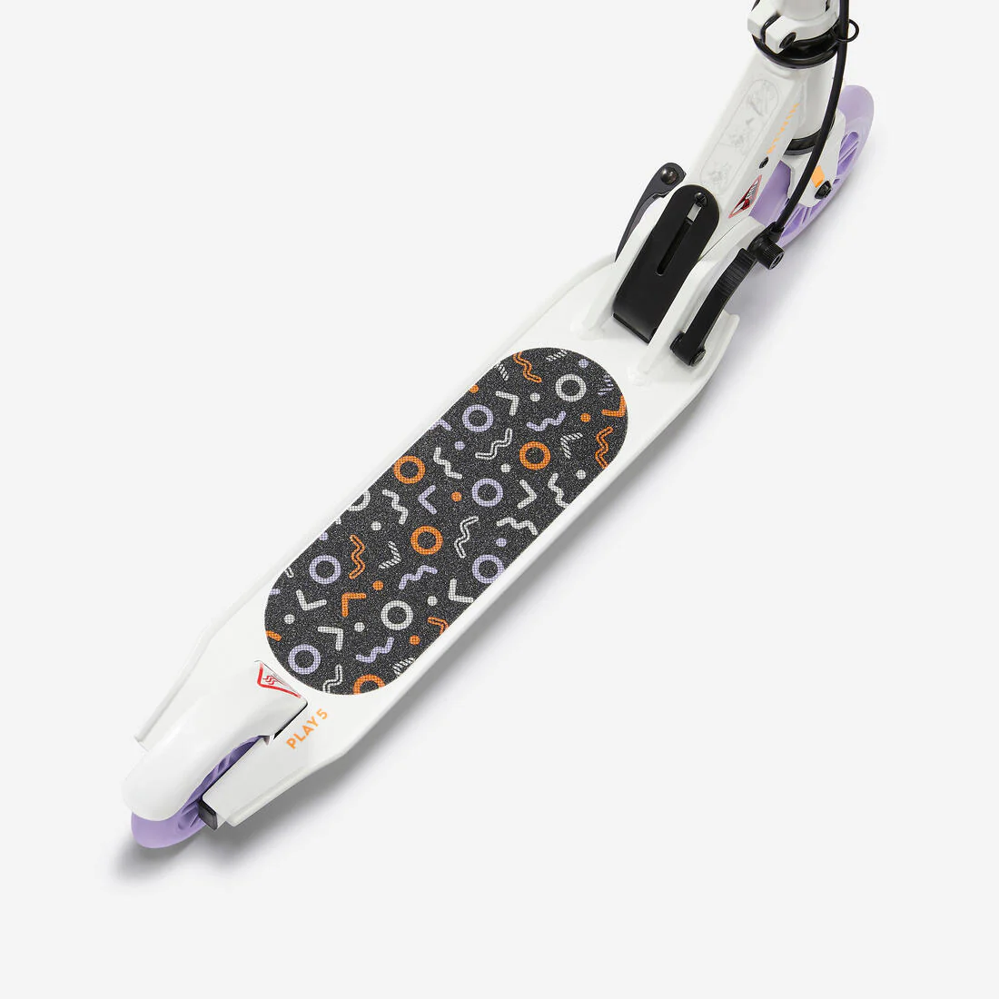 Kids' Scooter with Brake Play 5 - Image 18