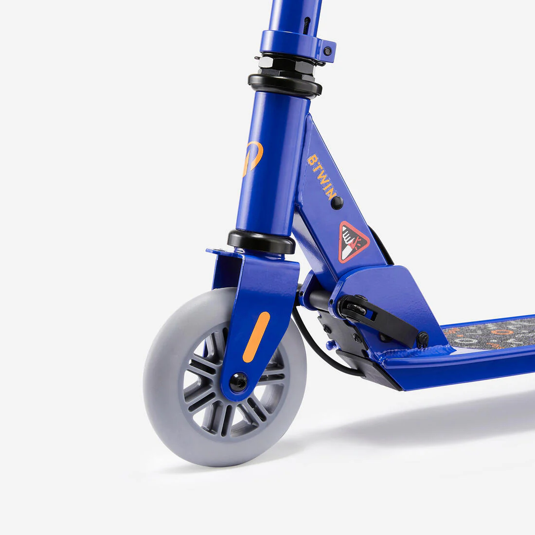 Kids' Scooter with Brake Play 5 - Image 20