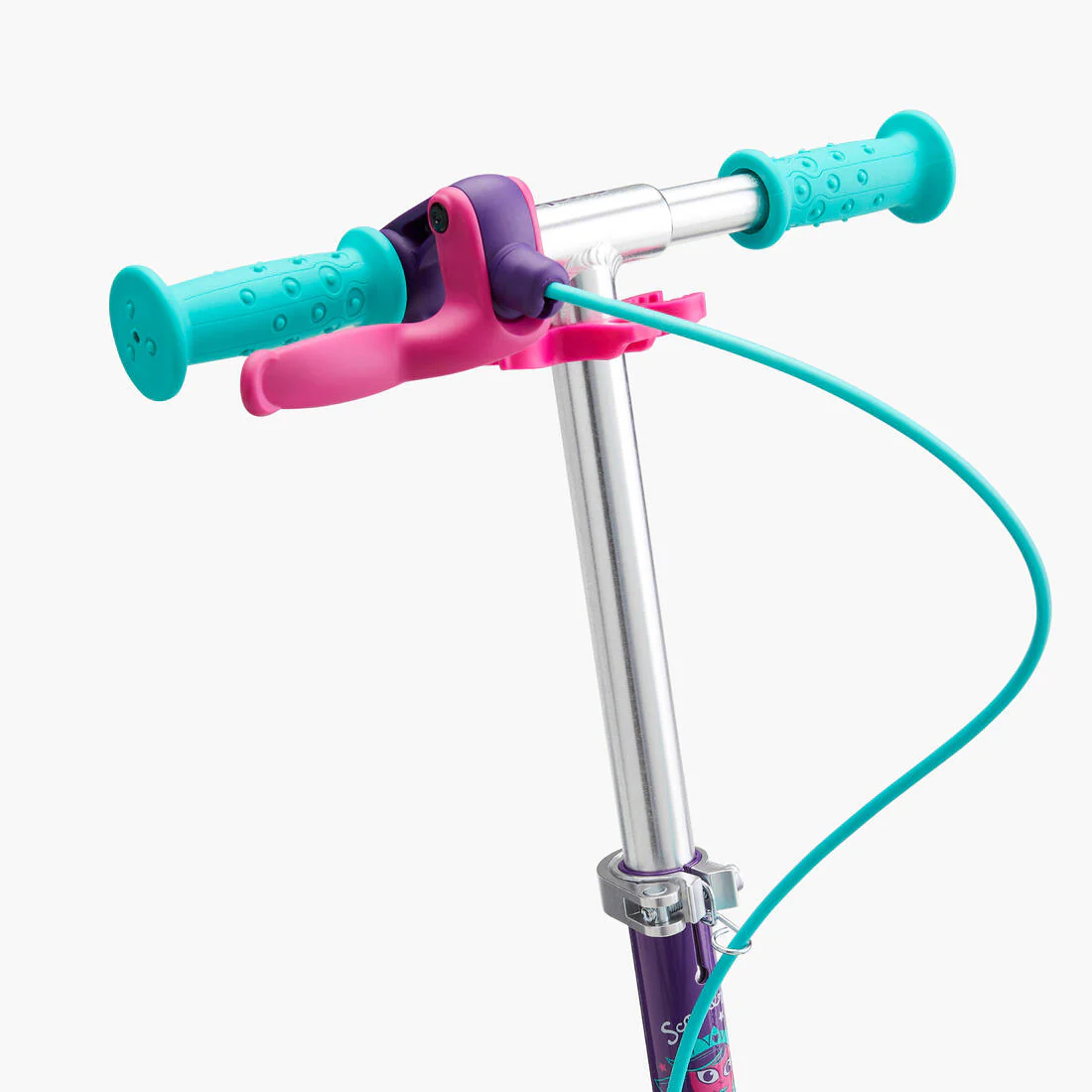 Kids' Scooter with Brake Play 5 - Image 21