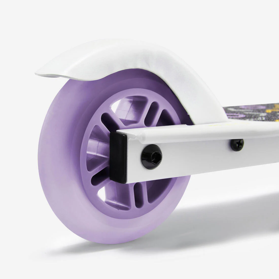Kids' Scooter with Brake Play 5 - Image 25